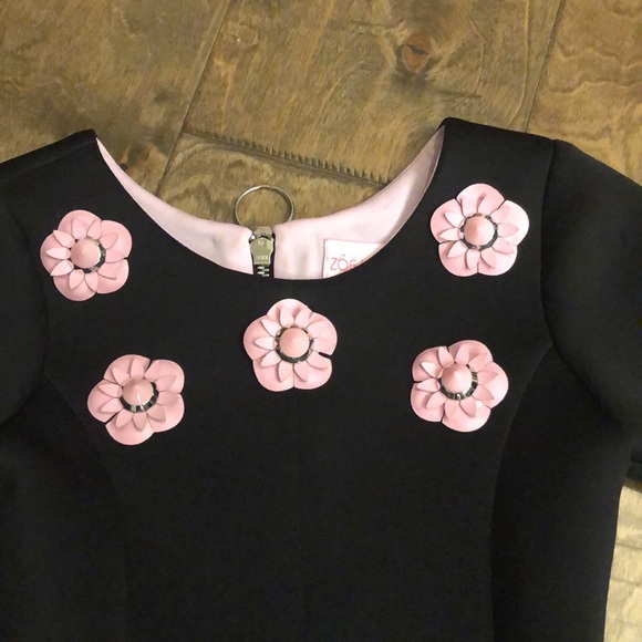 Adorable designer girls dress - Picture 2 of 9